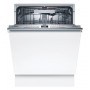 Bosch Serie 4 SMV4HDX52E lavastoviglie A scomparsa totale 13 coperti D (SMV4HDX52E)
