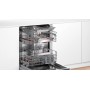 Bosch Serie 4 SMV4HDX52E lavastoviglie A scomparsa totale 13 coperti D (SMV4HDX52E)