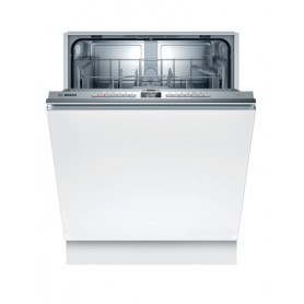 Bosch Serie 4 SMV4HTX31E lavastoviglie A scomparsa totale 12 coperti E (SMV4HTX31E)