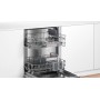 Bosch Serie 4 SMV4HTX31E lavastoviglie A scomparsa totale 12 coperti E (SMV4HTX31E)