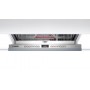 Bosch Serie 4 SMV4HTX31E lavastoviglie A scomparsa totale 12 coperti E (SMV4HTX31E)
