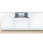 Bosch Serie 4 SMV4HTX31E lavastoviglie A scomparsa totale 12 coperti E (SMV4HTX31E)