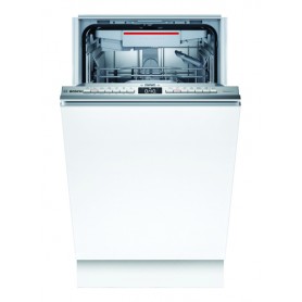 Bosch Serie 4 SPV4HMX61E lavastoviglie A scomparsa totale 10 coperti E (SPV4HMX61E)