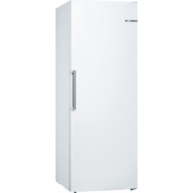 Bosch Serie 6 GSN58AWDV congelatore Libera installazione 366 L D Bianco (GSN58AWDV)
