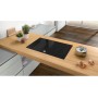 Neff T18PT16X0 piano cottura Nero Da incasso Piano cottura a induzione 4 Fornello(i) (T18PT16X0)