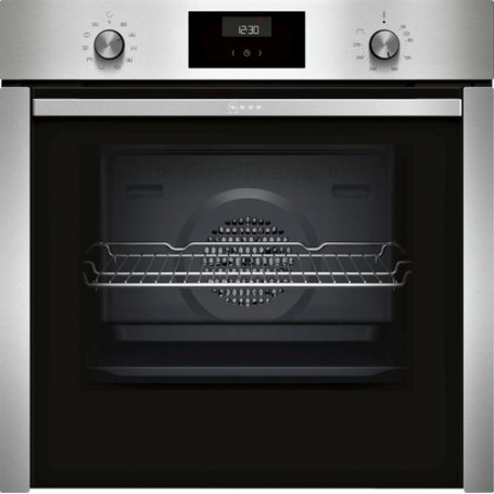 Neff B3CCE4AN0 forno 71 L A Acciaio inossidabile (B3CCE4AN0)