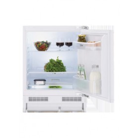 Beko BU1103N frigorifero Da incasso 128 L F Bianco (BU1103N)