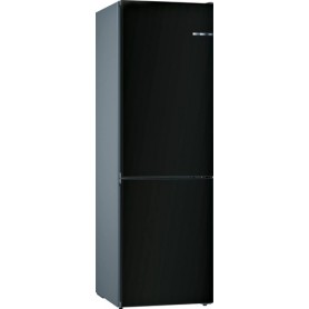 Bosch Serie 4 KGN39IZEA frigorifero Libera installazione 368 L E Nero (KGN39IZEA)