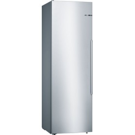 Bosch Serie 6 KSV36AIDP frigorifero Libera installazione 346 L D Acciaio inossidabile (KSV36AIDP)