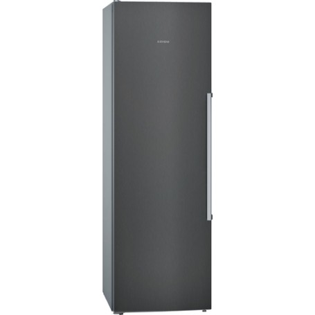 Siemens iQ700 KS36FPXCP frigorifero Libera installazione 309 L C Nero (KS36FPXCP)