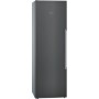 Siemens iQ700 KS36FPXCP frigorifero Libera installazione 309 L C Nero (KS36FPXCP)