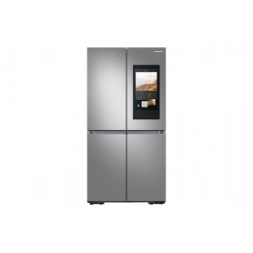 Samsung RF65A977FSR frigorifero side-by-side Libera installazione 637 L F Acciaio inossidabile (RF65A977FSR/EF)