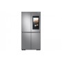 Samsung RF65A977FSR frigorifero side-by-side Libera installazione 637 L F Acciaio inossidabile (RF65A977FSR/EF)