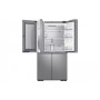Samsung RF65A977FSR frigorifero side-by-side Libera installazione 637 L F Acciaio inossidabile (RF65A977FSR/EF)