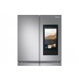 Samsung RF65A977FSR frigorifero side-by-side Libera installazione 637 L F Acciaio inossidabile (RF65A977FSR/EF)