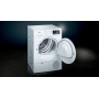 Siemens WT43N202 asciugatrice Libera installazione Caricamento frontale 8 kg B Bianco (WT43N202)