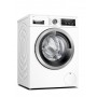 Bosch Serie 8 WAV28K43 lavatrice Caricamento frontale 9 kg 1400 Giri/min A Bianco (WAV28K43)