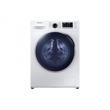 Samsung WD8NK52K0AW/EG lavasciuga Caricamento frontale Bianco F (WD8NK52K0AW/EG)