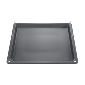 Siemens HZ541000 accessorio e componente per forno Grigio Teglia da forno (HZ541000)