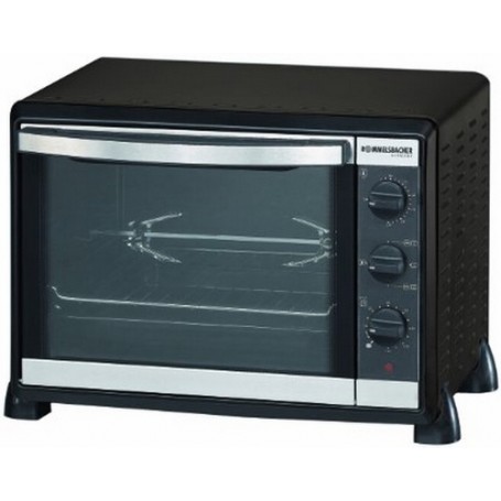 Rommelsbacher BG 1550 Nero (BG 1550)