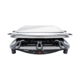 Steba RC 7 1450 W Acciaio inossidabile (622700)