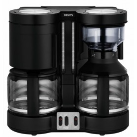 Krups Duothek Plus Manuale Macchina da caffè con filtro 1 L (KM 8508)
