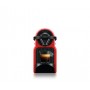 Krups Inissia XN1005 Ruby Red Macchina per caffè a cialde 0,7 L (XN1005)