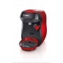 Bosch TAS1003 macchina per caffè Automatica Macchina per caffè a CAPSULE 0,7 L (TAS1003)