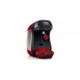 Bosch TAS1003 macchina per caffè Automatica Macchina per caffè a CAPSULE 0,7 L (TAS1003)