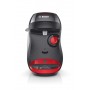 Bosch TAS1003 macchina per caffè Automatica Macchina per caffè a CAPSULE 0,7 L (TAS1003)