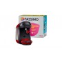 Bosch TAS1003 macchina per caffè Automatica Macchina per caffè a CAPSULE 0,7 L (TAS1003)