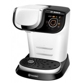 Bosch My Way 2 Automatica Macchina per caffè a capsule (TAS6504)