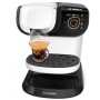 Bosch My Way 2 Automatica Macchina per caffè a capsule (TAS6504)