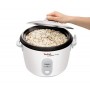 Tefal RK1011 cuoci riso 700 W Argento (RK 1011)