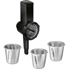 Bosch MUZ9RV1 accessorio per miscelare e lavorare prodotti alimentari (MUZ9RV1)