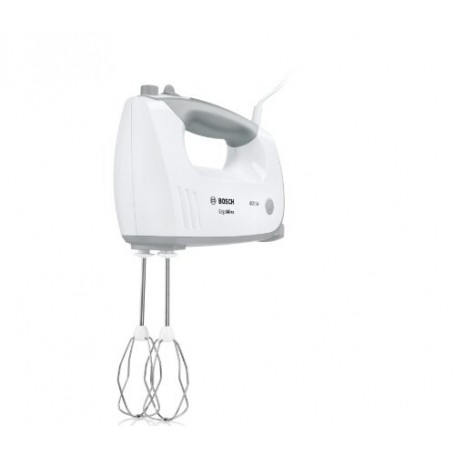 Bosch MFQ36470 sbattitore Sbattitore manuale 450 W Bianco (MFQ36470)