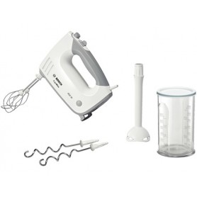 Bosch MFQ36440 sbattitore Sbattitore manuale 450 W Bianco (MFQ36440)
