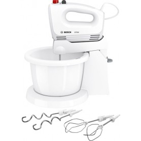 Bosch MFQ2600W sbattitore Sbattitore manuale 375 W Bianco (MFQ2600W)