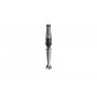Braun MultiQuick 9 MQ 9135XI 0,6 L Frullatore ad immersione 1200 W Nero, Acciaio inossidabile (MQ9135XI)