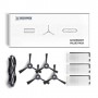 Ecovacs DS3G-KTA accessorio e ricambio per aspirapolvere Robot aspirapolvere Kit di accessori (DS3G-KTA)