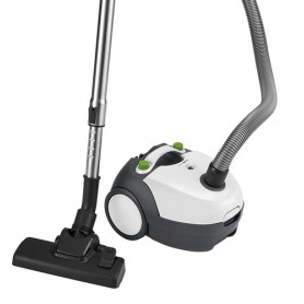 Clatronic BS 1300 A cilindro Secco 700 W Sacchetto per la polvere (271712)