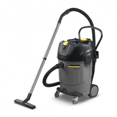 Kärcher NT 65/2 Ap Nero, Grigio (1.667-291.0)