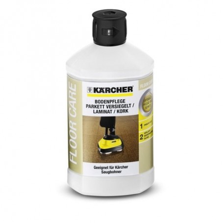 Kärcher 6.295-777.0 prodotto per la pulizia 1000 ml (6.295-777.0)