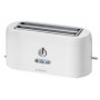Bomann TA 245 CB 4 fetta/e 1400 W Bianco (602450)