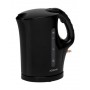 Bomann WK 5011 CB bollitore elettrico 1,7 L 2000 W Nero (650111)