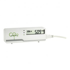 TFA-Dostmann 31.5006.02 sensore intelligente per ambiente domestico (31.5006.02)