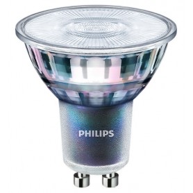 Philips MASTER LED ExpertColor 5.5-50W GU10 930 36D lampada LED 5,5 W (70769200)