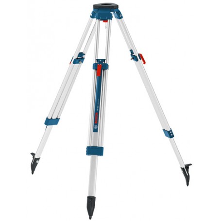 Bosch BT 160 treppiede 3 gamba/gambe Blu, Bianco (0 601 091 200)