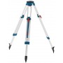 Bosch BT 160 treppiede 3 gamba/gambe Blu, Bianco (0 601 091 200)