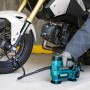 Makita MP100DZ compressore ad aria Batteria (MP100DZ)